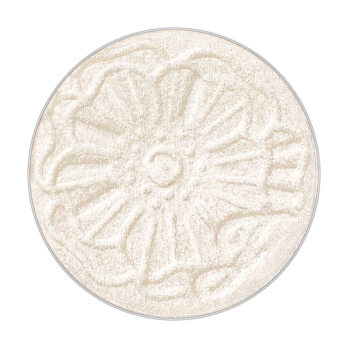 ジルスチュアート メルティシマー ブラッシュ 05 dazzling snow