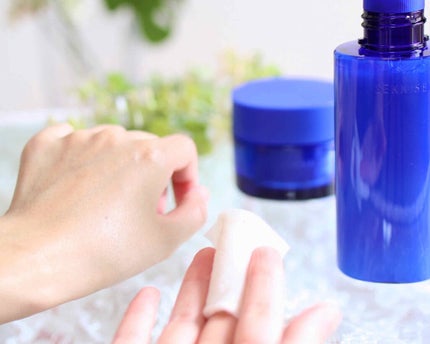 クリアウェルネス ナチュラル ドリップ/雪肌精/化粧水を使ったクチコミ(2枚目)