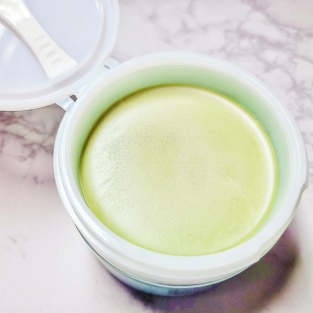 クリアプロ クレンジングバーム エステピーリング/ソフティモ/クレンジングバームを使ったクチコミ（2枚目）