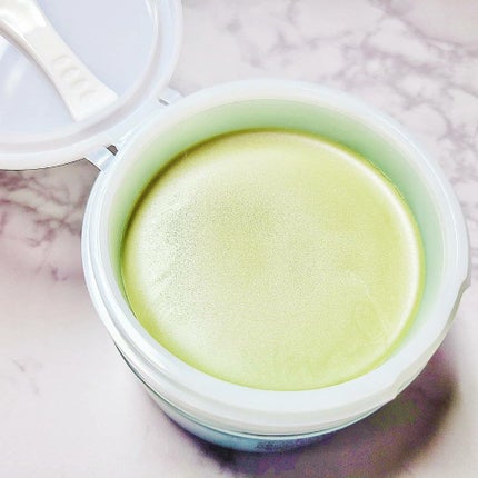 クリアプロ クレンジングバーム エステピーリング/ソフティモ/クレンジングバームを使ったクチコミ(2枚目)