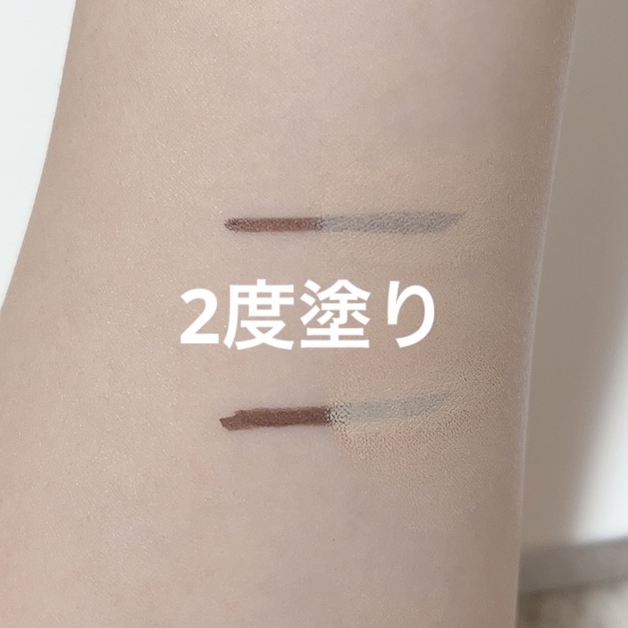 マスクフィットオールカバーデュアルコンシーラー/TIRTIR(ティルティル)/コンシーラーを使ったクチコミ（3枚目）