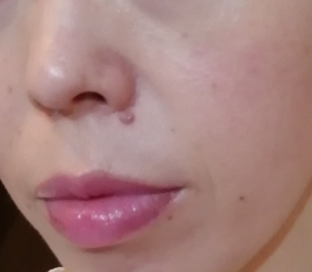 ディオール アディクト リップ グロウ/Dior/リップバームを使ったクチコミ(4枚目)