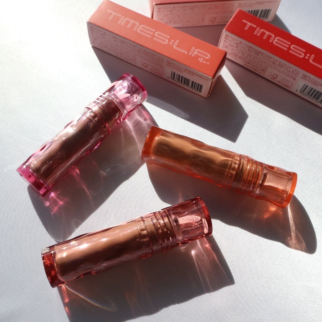 エテュセ タイムス リップ/ettusais/口紅を使ったクチコミ(1枚目)