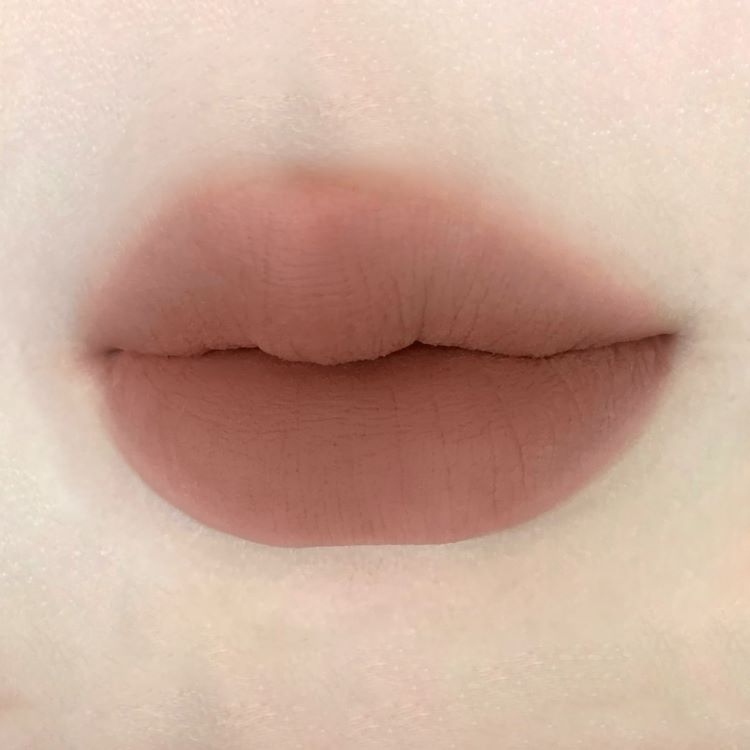 エスプレッソリップマット ES05 シナモンラテ