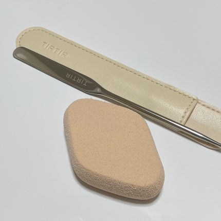 マスクフィットレッドファンデーション/TIRTIR(ティルティル)/リキッドファンデーションを使ったクチコミ(4枚目)