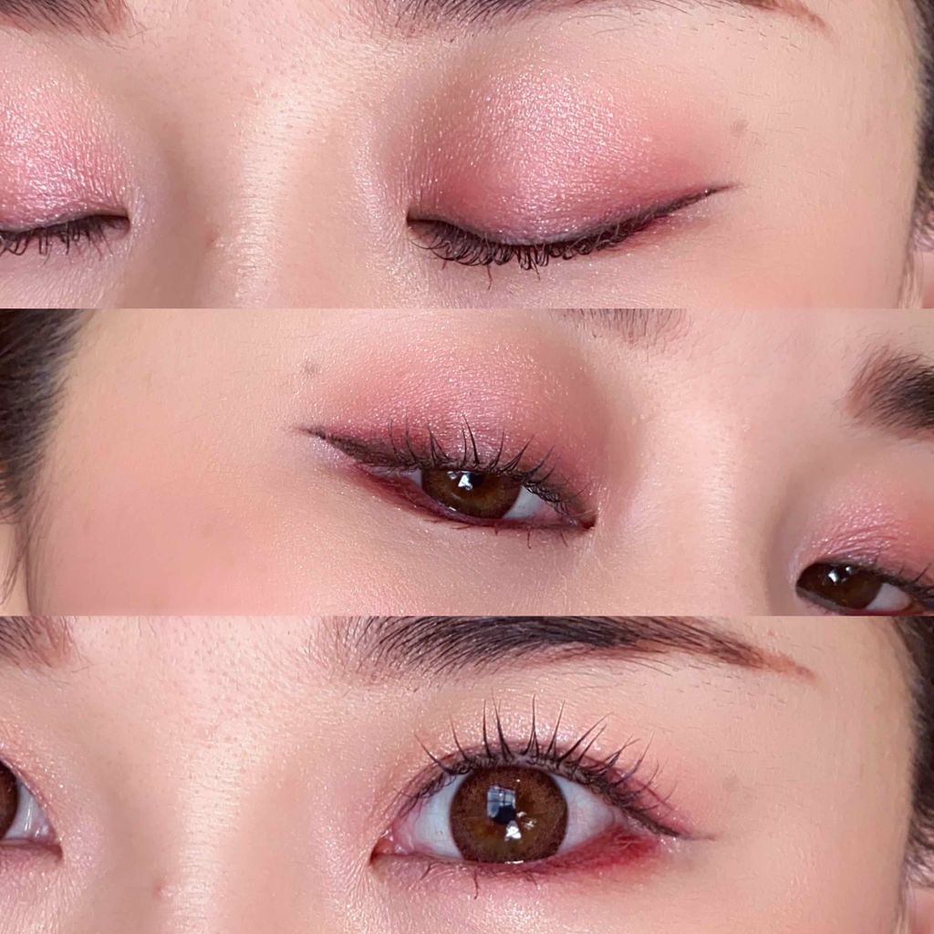 メイクアップ コフレ Ⅱ(クリスマスコフレ 2019)/DECORTÉ/メイクアップキットを使ったクチコミ(2枚目)