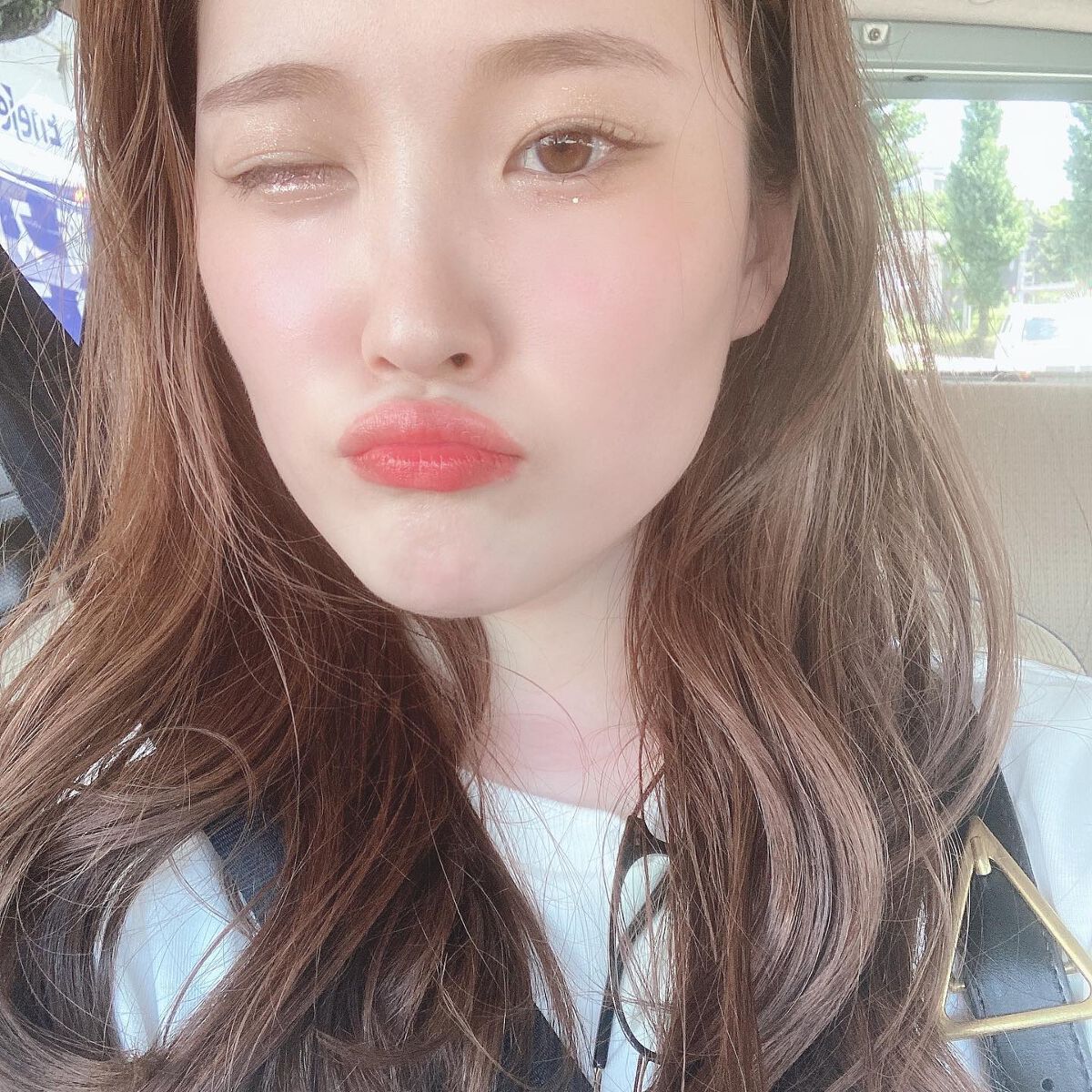 ダンスデザインチューナー モダンシマー/アリミノ/ヘアワックス・クリームを使ったクチコミ(5枚目)