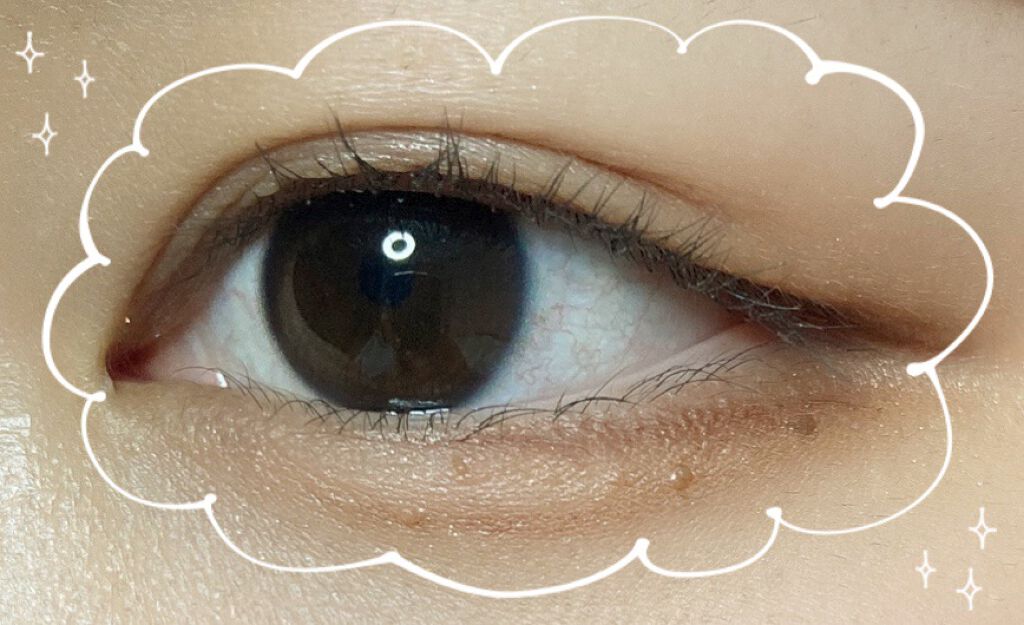 スキニーリッチシャドウ/excel/アイシャドウパレットを使ったクチコミ（3枚目）