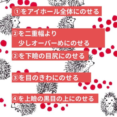 セレクトアイカラー N ジュエリーボックス/ESPRIQUE/パウダーアイシャドウを使ったクチコミ（3枚目）