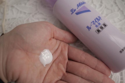 ル・マイルド化粧水/ル・マイルド/化粧水を使ったクチコミ(3枚目)