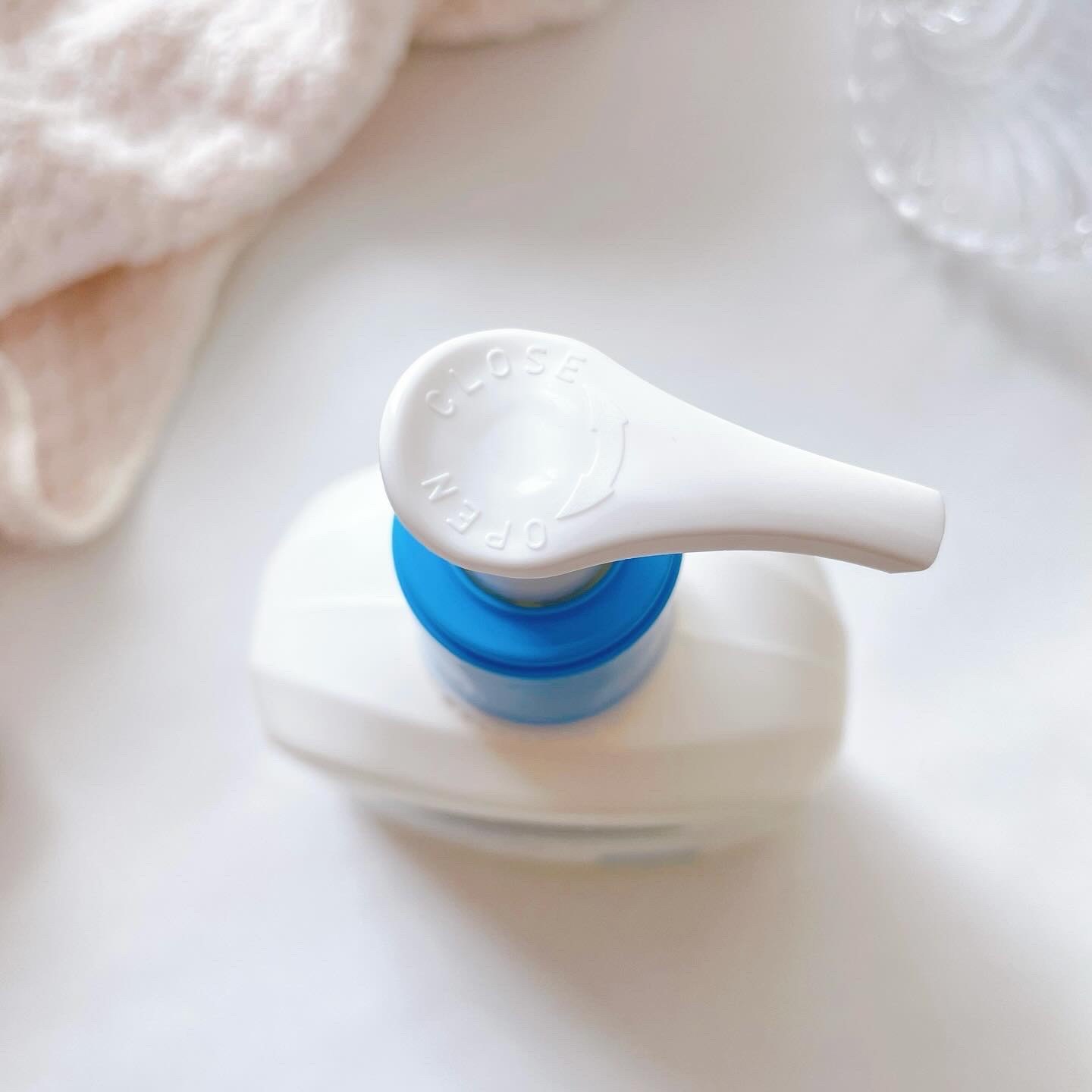 ジェントルスキンクレンザー/セタフィル/その他洗顔料を使ったクチコミ（2枚目）