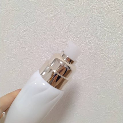 ドレススノー ローション【医薬部外品】 /アテニア/化粧水を使ったクチコミ(6枚目)