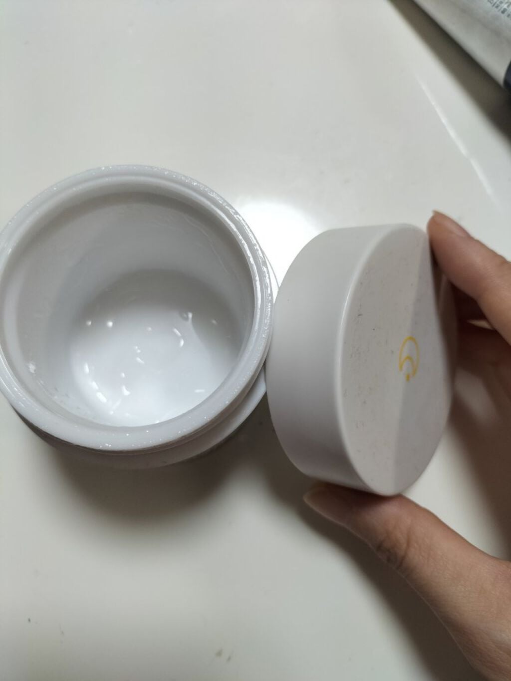 I'm Sorry For My Skin pH5.5 ジェリーマスク/ultru/シートマスク・パックを使ったクチコミ(2枚目)