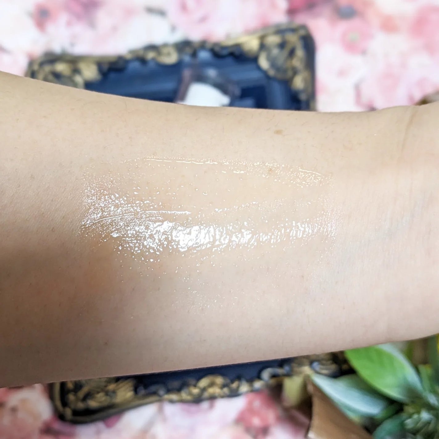 真紅 on LIPS 「【Fusidyne】様のダーマトラブルバランシングセラムフシド..」(9枚目)