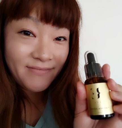 REプラセンタ美容液/RE(アール・イー)/美容液を使ったクチコミ(6枚目)