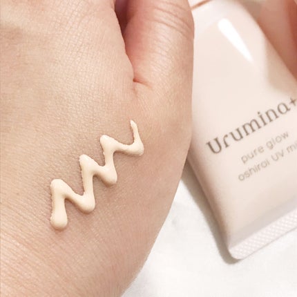 生つや肌おしろい乳液/ウルミナプラス/乳液を使ったクチコミ(3枚目)