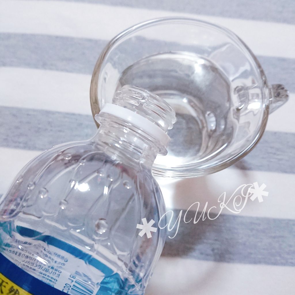 霧島天然水 のむシリカ/極選市場/ミネラルウォーターを使ったクチコミ(3枚目)