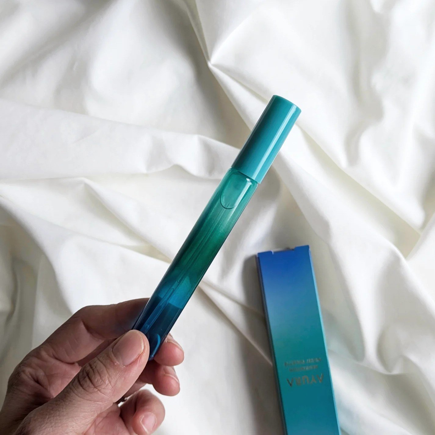 2024年冬新作香水(レディース)】メディテーションナイトトワレ