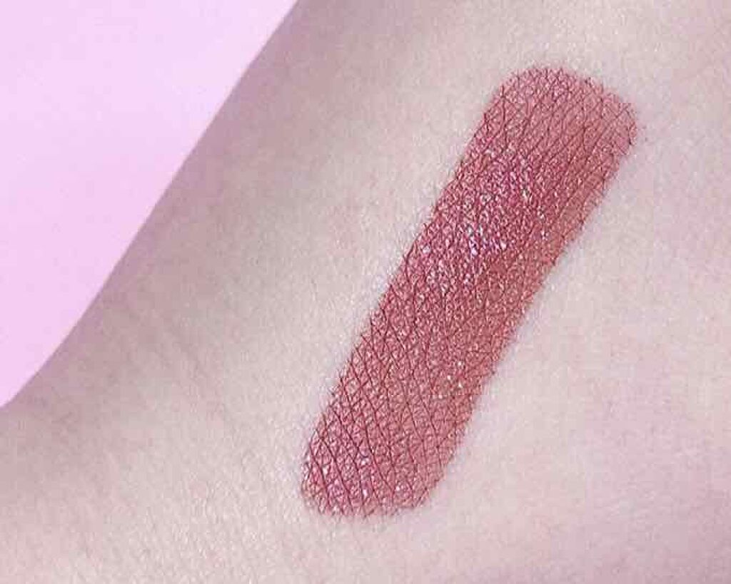 フジコシェイクシャドウ/Fujiko/リキッドアイシャドウを使ったクチコミ（2枚目）