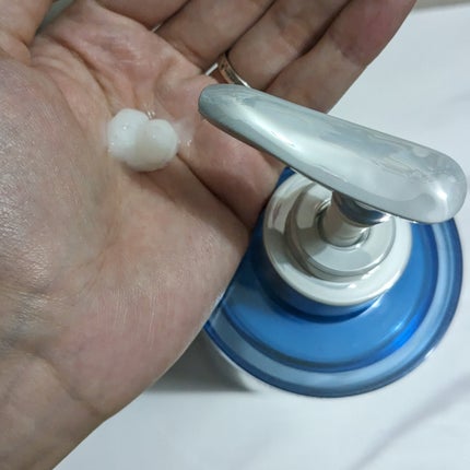 スリープテック リペア シャンプー/ヘアトリートメント/NeNe Night/市販シャンプーを使ったクチコミ(3枚目)