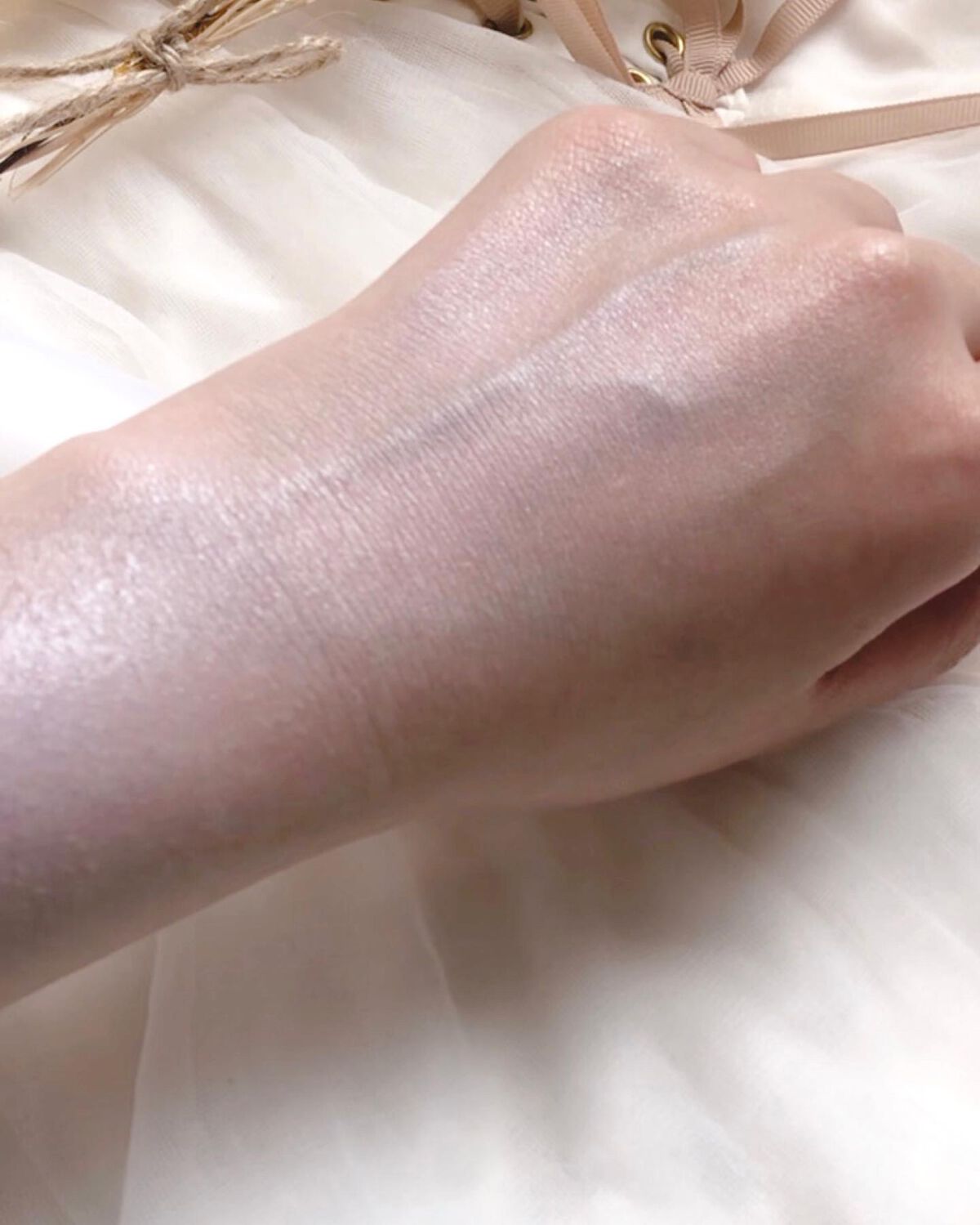 透明白肌　ホワイトUVスプレー/透明白肌/日焼け止めミスト・スプレーを使ったクチコミ（3枚目）