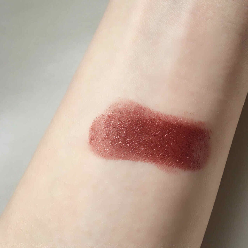 ショコラリップスティック/SHIRO/口紅を使ったクチコミ(2枚目)