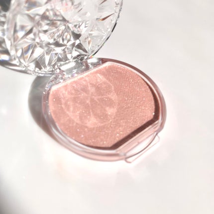 マシュマロフィニッシュパウダー ~Abloom~/キャンメイク/プレストパウダーを使ったクチコミ(8枚目)