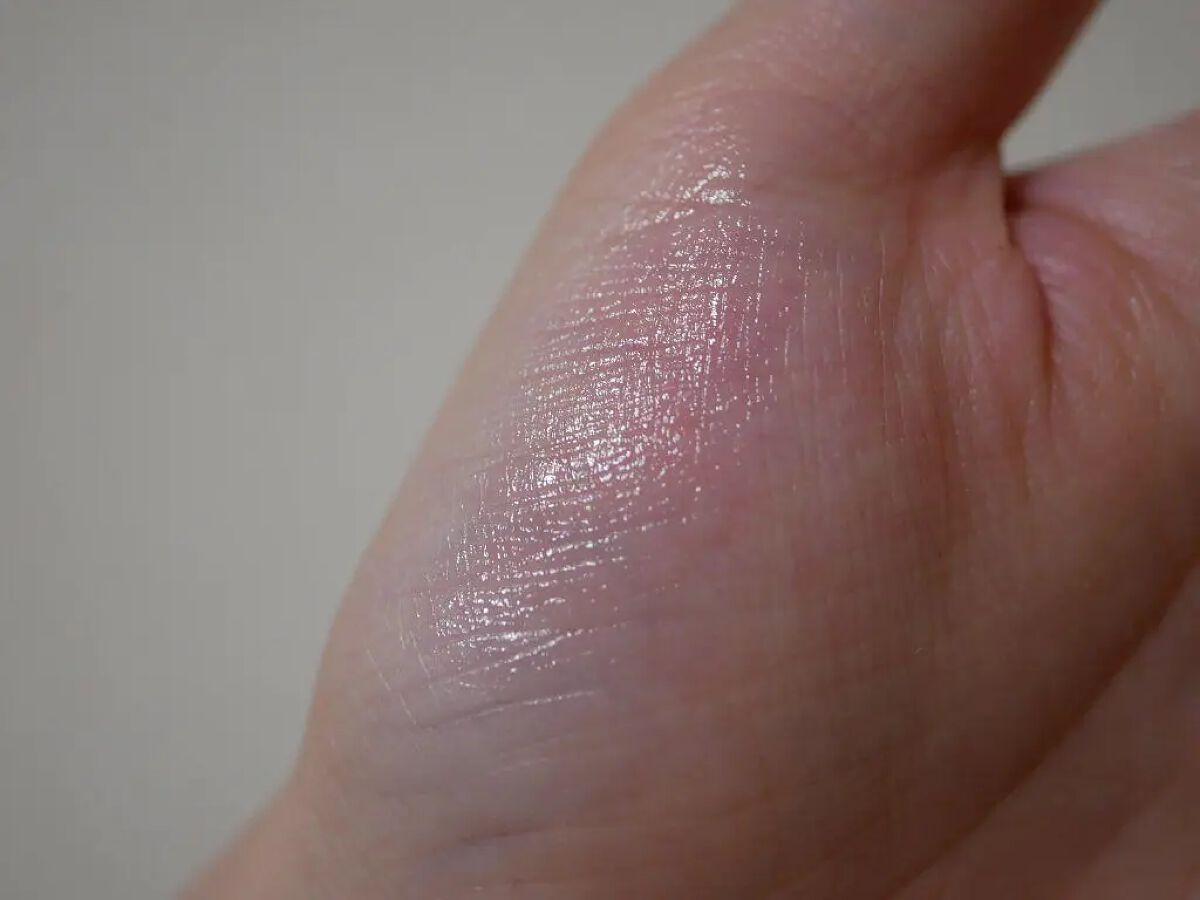 カネボウ モイスチャールージュネオ EX4 Tint Pink(限定)