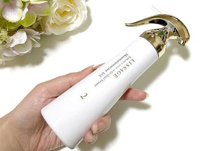 スキンメインテナイザー DX/リサージ/化粧水を使ったクチコミ(4枚目)