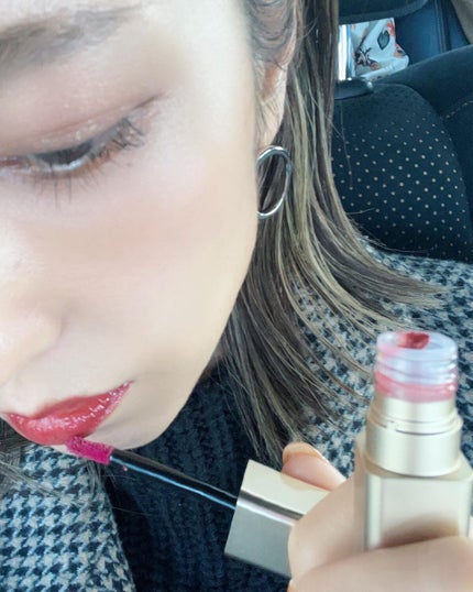 ひーちゃん on LIPS 「ジェンダーレスコスメTOWIヒト、モノ、コト、あらゆる境界線を..」(2枚目)