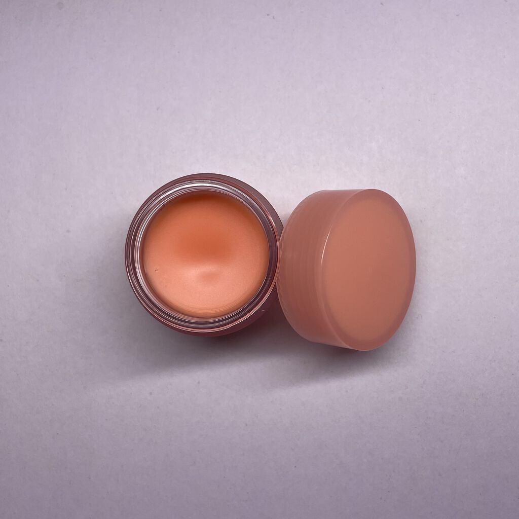 リップスリーピングマスク/LANEIGE/リップバームを使ったクチコミ（2枚目）