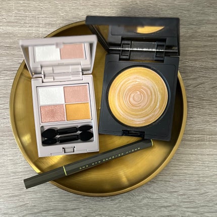 グロウスリング パウダー /Celvoke/プレストパウダーを使ったクチコミ(1枚目)