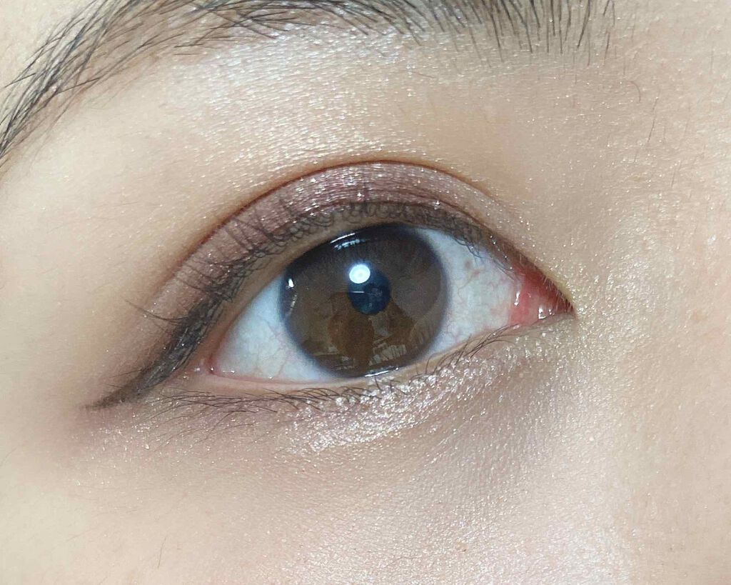 スキニーリッチシャドウ/excel/アイシャドウパレットを使ったクチコミ(1枚目)