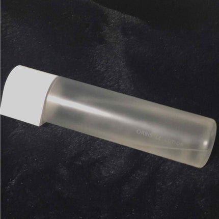 オルビスユー ローション/オルビス/化粧水を使ったクチコミ(1枚目)