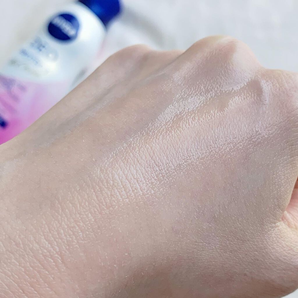 デオプロテクト&ケア スプレー/ニベア/デオドラント・制汗剤を使ったクチコミ(5枚目)