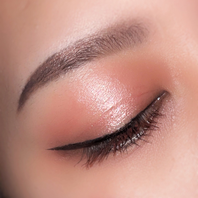 ニュアンス フェイスカラー/OSAJI/ジェル・クリームチークを使ったクチコミ（2枚目）