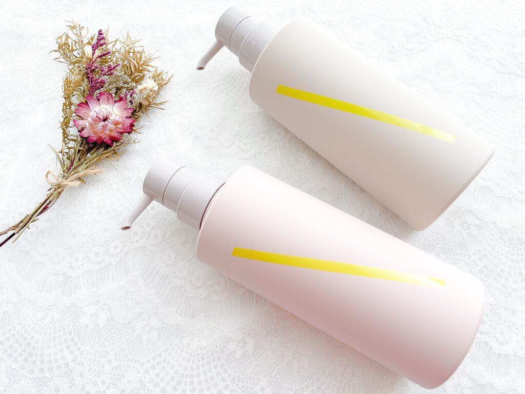 SQ アンチポリューションシャンプー/ShinkoQ/市販シャンプーを使ったクチコミ（1枚目）