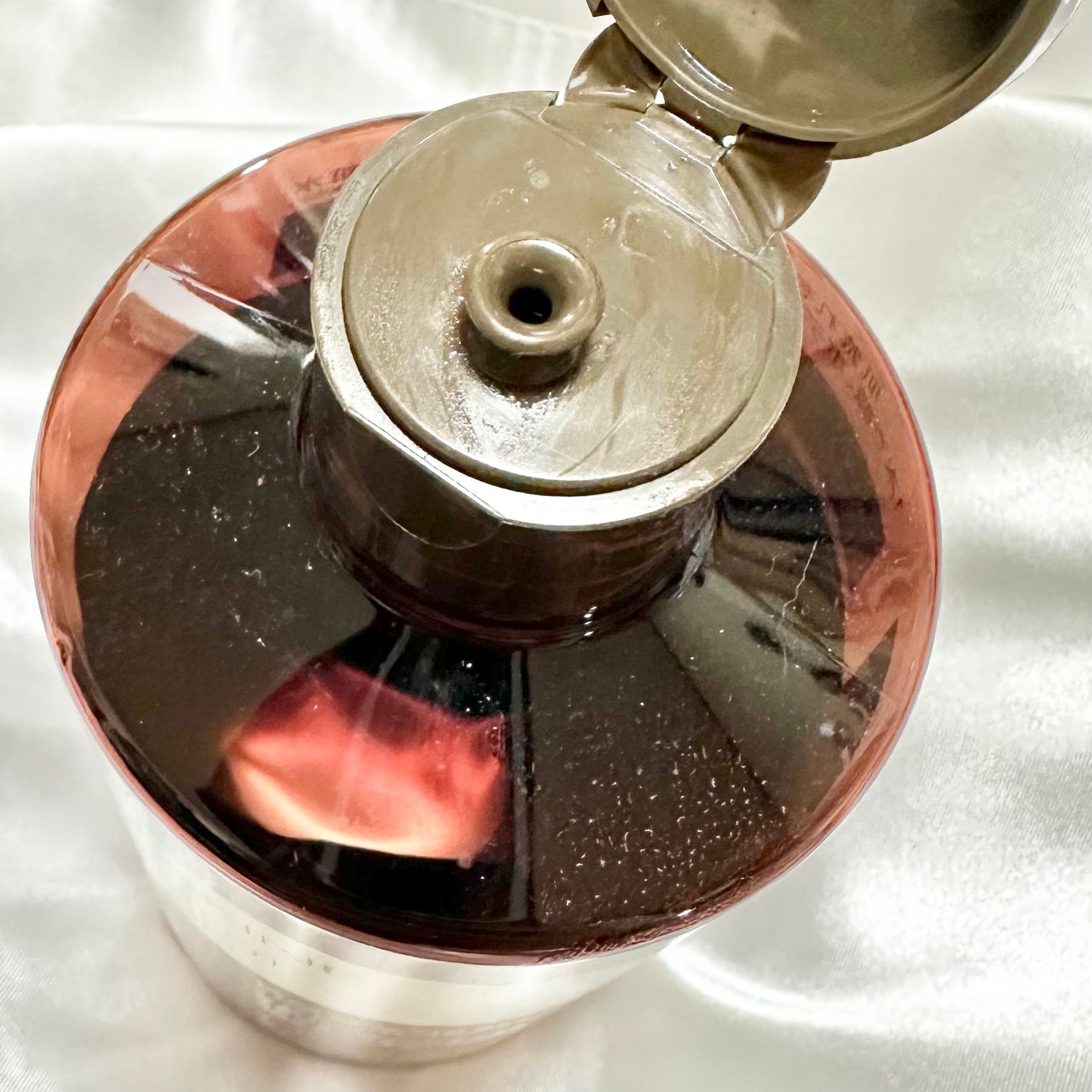 ナチュラルローション/CEZANNE/化粧水を使ったクチコミ(3枚目)