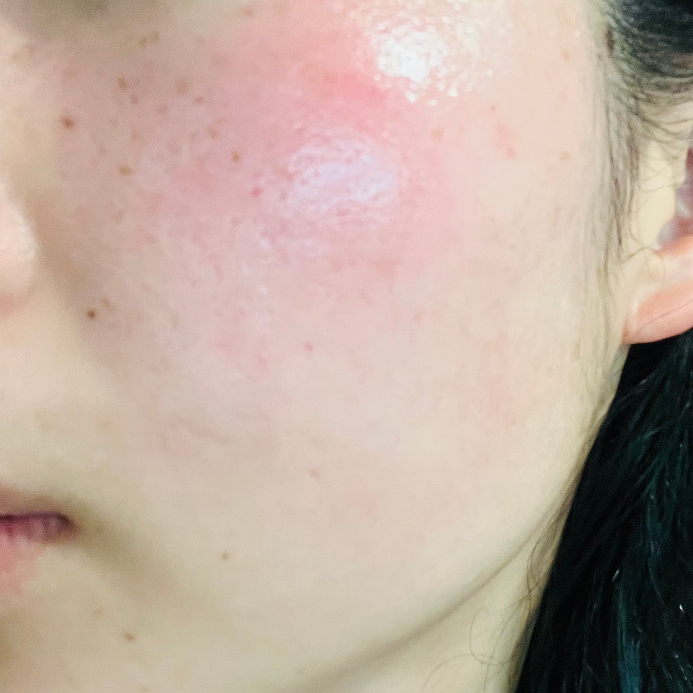 5番 白玉グルタチオンC美容液/numbuzin/美容液を使ったクチコミ(4枚目)