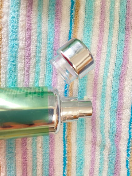 シカレチA エッセンス0.3/VT/美容液を使ったクチコミ(2枚目)