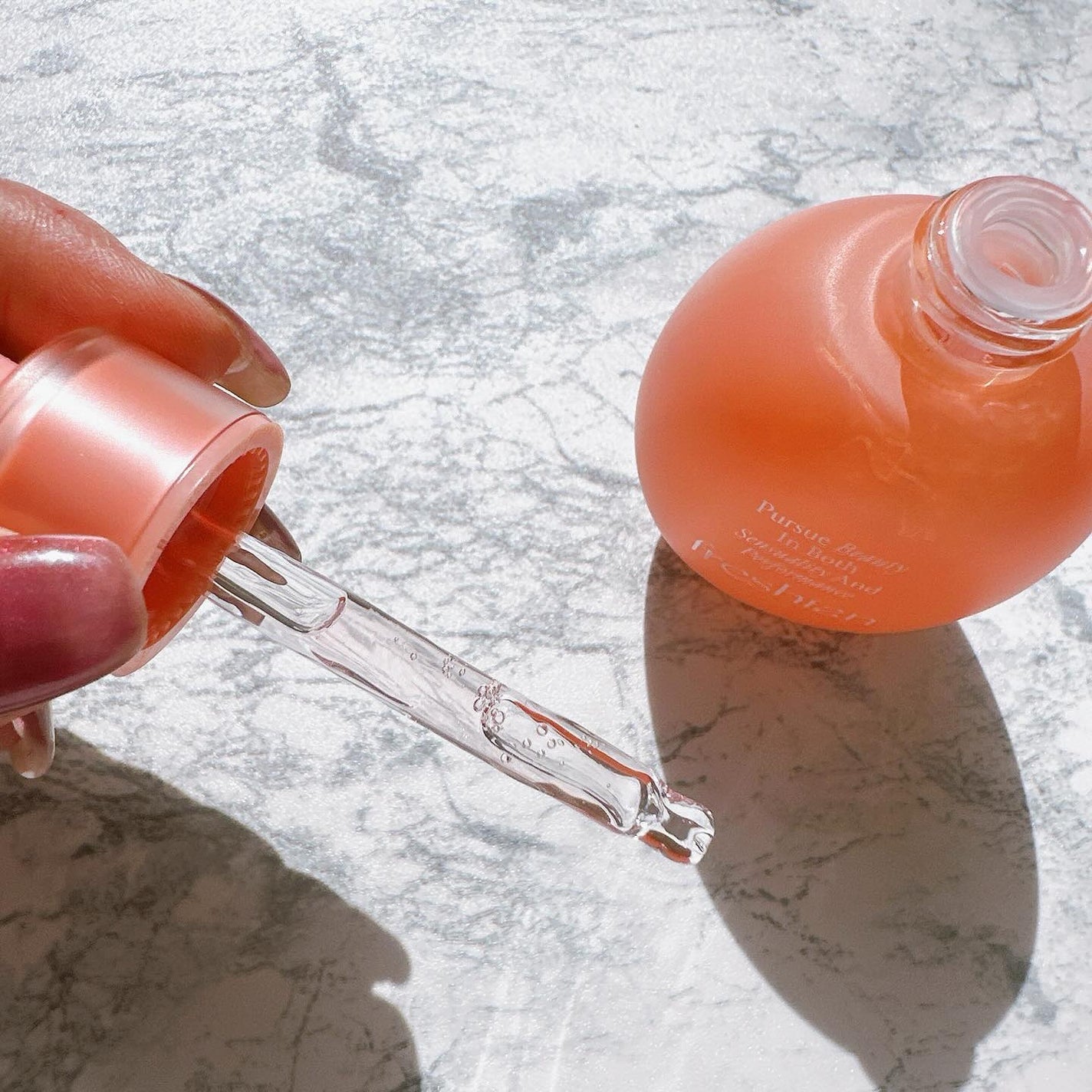 エッグライククッション/freshian/クッションファンデーションを使ったクチコミ(4枚目)