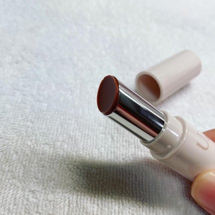 Upt WATERY SHEER LIP /Upt/口紅を使ったクチコミ(4枚目)