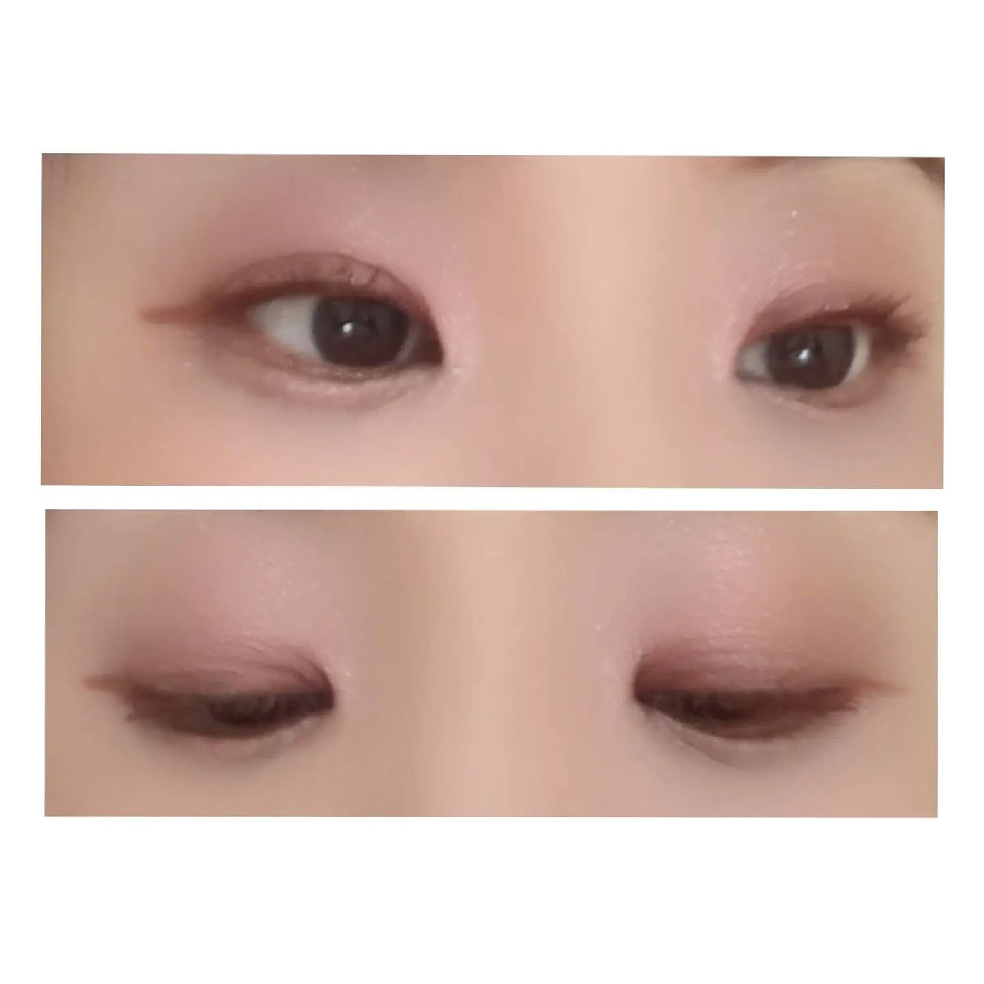 ジルスチュアート パステルペタル ブラッシュ/JILL STUART/パウダーチークを使ったクチコミ(6枚目)