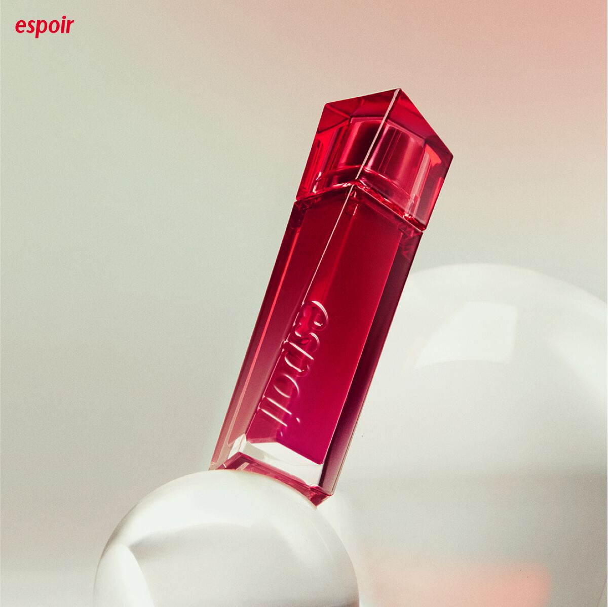 クチュールリップティント デューイグロイ/espoir/リップティントを使ったクチコミ（1枚目）