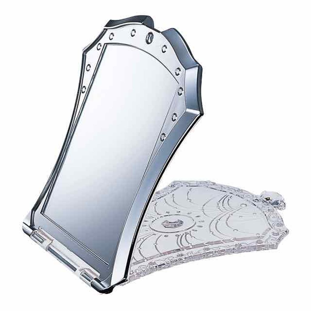 コンパクト ミラー/JILL STUART/その他化粧小物を使ったクチコミ（3枚目）