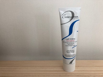 アンブリオリス モイスチャークリーム センシティブ/アンブリオリス/フェイスクリームを使ったクチコミ(2枚目)