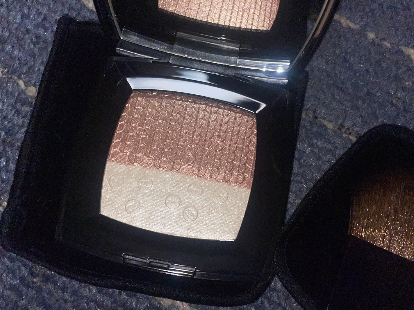 ガブリエル シャネル ボディ ローション/CHANEL/ボディローションを使ったクチコミ(2枚目)