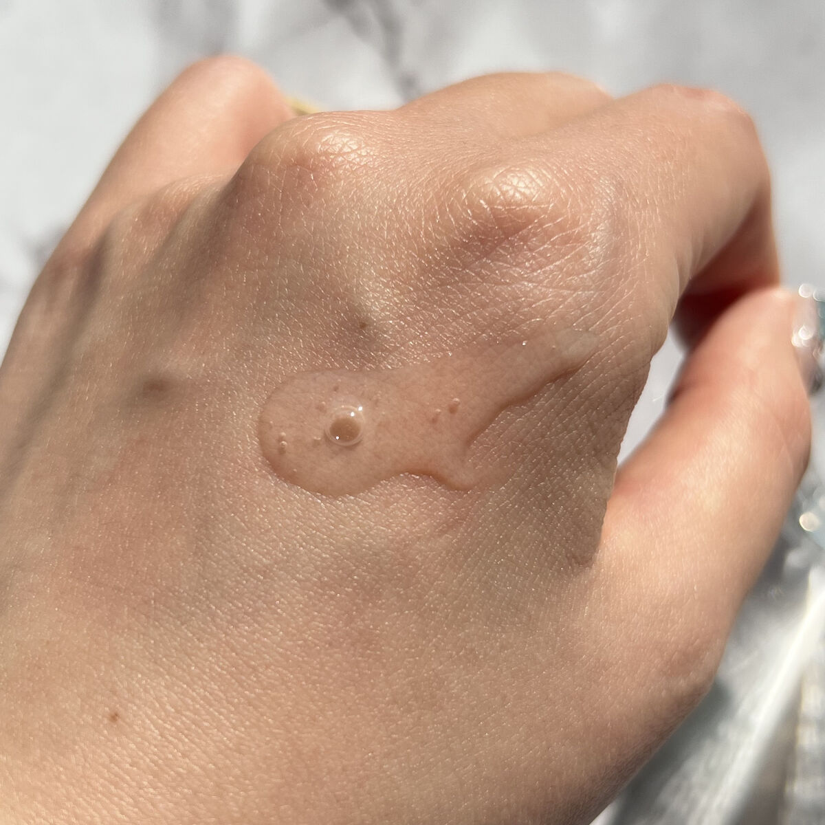 フィトジェンウルトラ パーフェクトアンプル /Anestee/美容液を使ったクチコミ（2枚目）