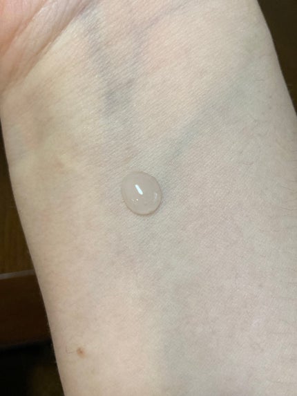 ウォンジョンヨ アクアグルー プライマー/Wonjungyo/化粧下地を使ったクチコミ(5枚目)