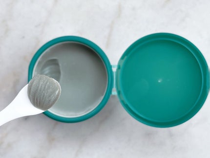 夢みるバーム 海泥スムースモイスチャー/ロゼット/クレンジングバームを使ったクチコミ(2枚目)